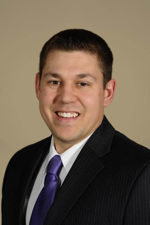 Chris Williams - owner of Highlands Development